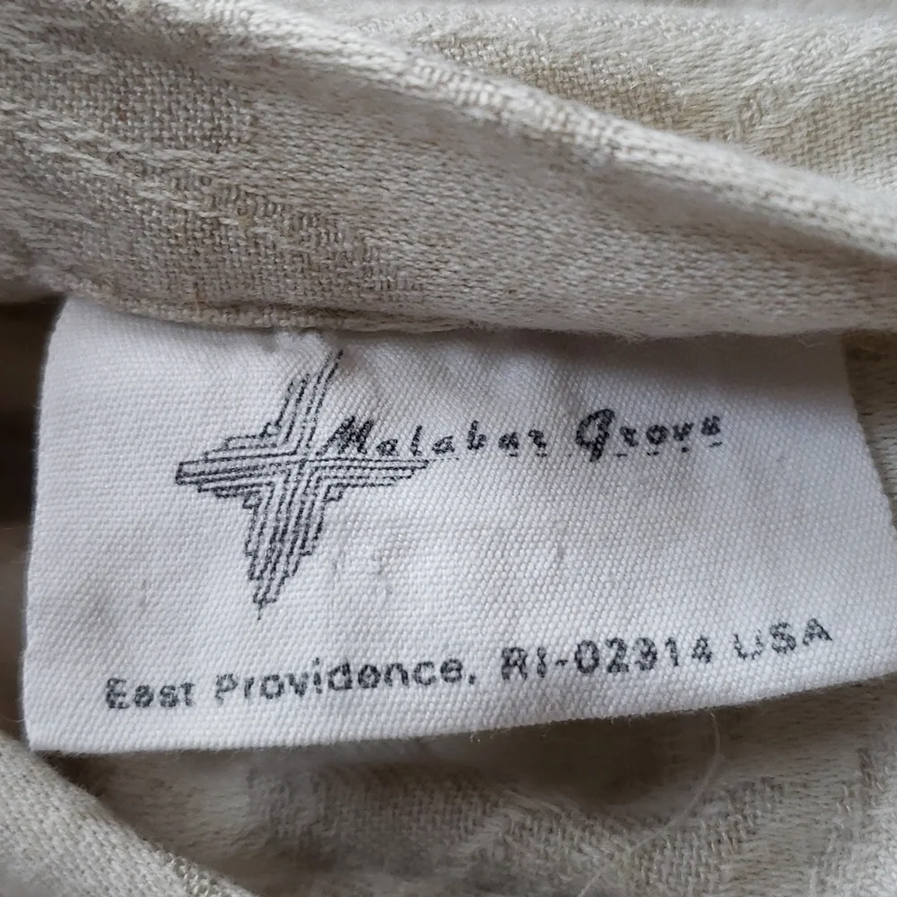 Malabar Grove Standard Floral Pillow Sham